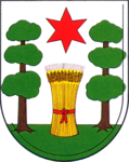 Coat of arms de-be friedrichsfelde 1987